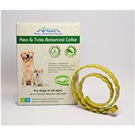 Arava Antiparasitic Herbal Collar 62cm - Antiparasitic Collar