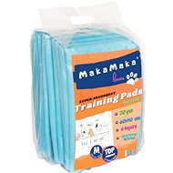 Makamaka Super Absorbent Training Pads for Pets - Absorbent Pad