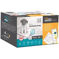 M-Pets URITEST 60 × 60cm 52 pcs - Absorbent Pad