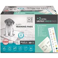 M-Pets URITEST PRO 60 × 60cm 52 pcs - Absorbent Pad