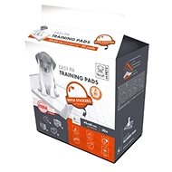 M-Pets EASY FIX Absorbent Pad 45 × 60cm 30 pcs - Absorbent Pad