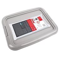 M-Pets STARTER KIT WC for Pads 45 × 33cm, 7 pads - Dog Toilet