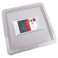 M-Pets STARTER KIT Toilet on Pads 60 × 60cm, 7 pads - Dog Toilet