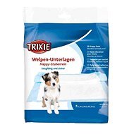 Trixie Diapers for Puppies 40 × 60cm 7 pcs - Absorbent Pad