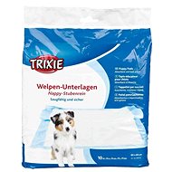 Trixie Diapers for Puppies 60 × 60cm 10 pcs - Absorbent Pad