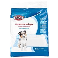 Trixie Diapers for Puppies 60 × 90cm 8 pcs - Absorbent Pad
