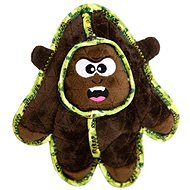 Outward Hound Resistant squeaky toy for dogs Gorilla Medium - Dog Toy