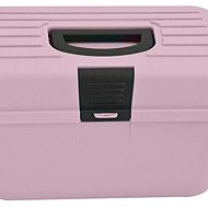 Cobbys Pet Hana Plastic Case for Accessories 29 × 19 × 18cm - Storage Box