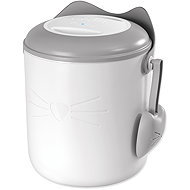 Hagen Catit Pixi Smart Vacuum food container - Granule barrel