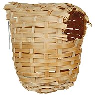 Trixie bamboo nest 12x15 - Bird Nest