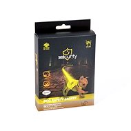 DUVO+ Safety Reflective Vest 40cm - Safety Vest for Dogs