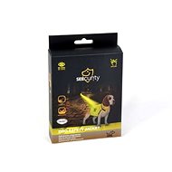 DUVO+ Safety Reflective Vest 48cm - Safety Vest for Dogs