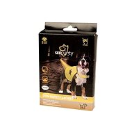DUVO+ Safety Reflective Vest 64cm - Safety Vest for Dogs