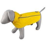DUVO+ Safety Reflective Vest Yellow - Safety Vest for Dogs