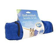 DUVO+ Microfiber dog towel - Dog Towel