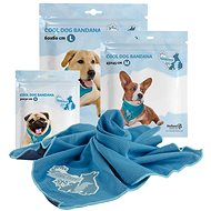 CoolPets Cooling Scarf - Dog Scarves