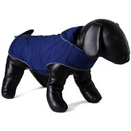 Doodlebone Tweedie Blue/Turquoise S/M - Dog Clothes