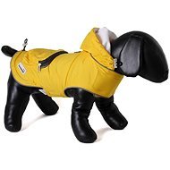 Doodlebone Mac-in-a-pack Yellow S/M - Dog Clothes