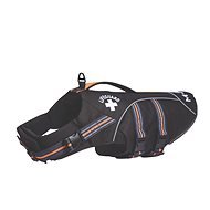 M-Pets Dog Life Jacket S 35cm - Swimming Vest for Dogs