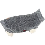 Zolux Jazzy sweater grey - Sweater for Dogs