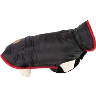 ZOLUX Waterproof vest black 30cm - Dog Clothes