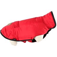 ZOLUX Waterproof vest red 45cm - Dog Clothes