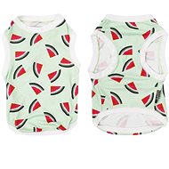 DogLemi Cooling T-shirt with watermelon print - Dog Clothes