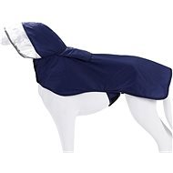 DogLemi Practical foldable raincoat with hood S - Dog Raincoat