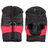 Merco Vest Doggie kabátik červený 38 cm - Oblečenie pre psov