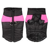Merco Vest Doggie kabátik ružový 44 cm - Oblečenie pre psov