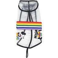 Cerdá Cape Mickey for dogs size. XS - Dog Raincoat