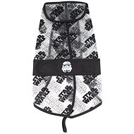 Cerdá Cape STAR WARS STORM TROPPER for dogs - Dog Raincoat
