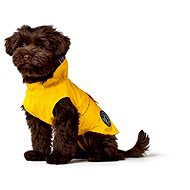 Hunter pláštenka Milford žltá 35 cm - Oblečenie pre psov