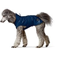 Hunter raincoat Milford blue 55 cm - Dog Clothes