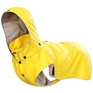 Rukka Stream Raincoat pláštenka žltá 45 - Pršiplášť pre psa