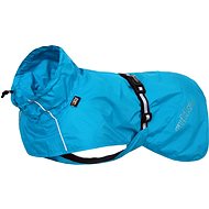 Rukka Hase Rain rain jacket blue 45 - Dog Raincoat