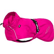 Rukka Hase Rain rain jacket pink 55 - Dog Raincoat