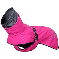 Rukka WarmUp winter waterproof jacket pink 60 - Dog Clothes