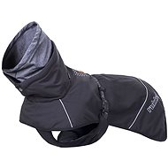 Rukka WarmUp winter waterproof jacket black 40 - Dog Clothes