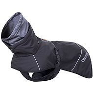 Rukka WarmUp winter waterproof jacket black 65 - Dog Clothes