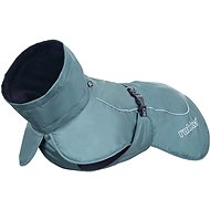 Rukka Stormy Coat winter waterproof jacket grey-green 60 - Dog Clothes