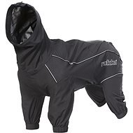 Rukka Protect Overall rain jacket/suit black 65 - Dog Raincoat