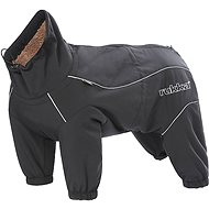 Rukka Thermal Overall winter suit black 60 - Dog Clothes