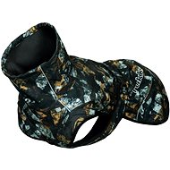Rukka Breeze Softshell jacket black and brown 40 - Dog Clothes