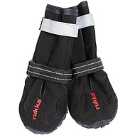 Rukka Proff Boots high boots 2pcs, black size 4 - Dog Boots