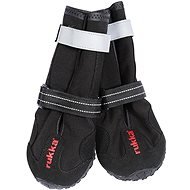 Rukka Proff Boots high boots 2pcs, black size 5 - Dog Boots