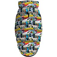 WAUDOG jacket DC Batman comics L 65 - Dog Clothes
