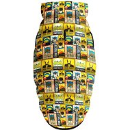 WAUDOG jacket DC Batman vintage L 55 - Dog Clothes