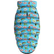 WAUDOG jacket OMG! M 47 - Dog Clothes