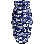 WAUDOG jacket DC Batman blue and white L 65 - Dog Clothes